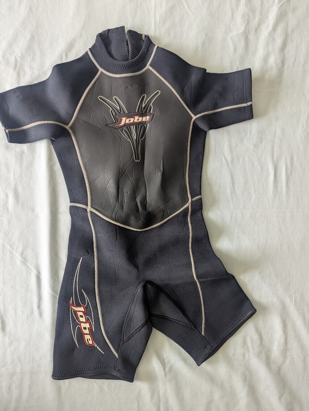 Jobe Youth Shorty Neoprene Wetsuit